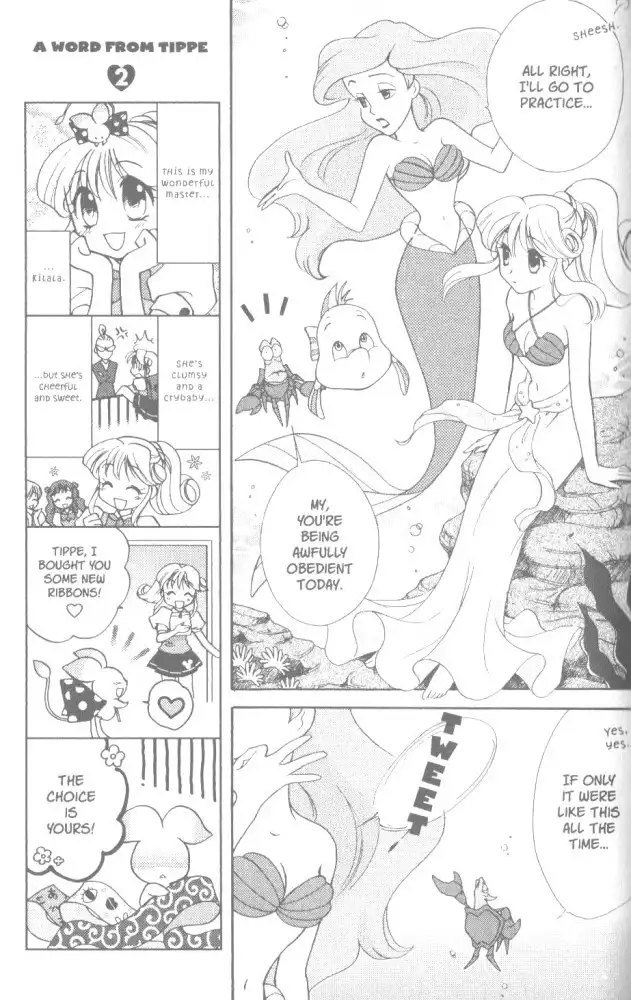 Kirara Princess Chapter 6 11